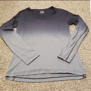 Icebreaker Merino Bodyfit 200 Ombre Long Sleeve